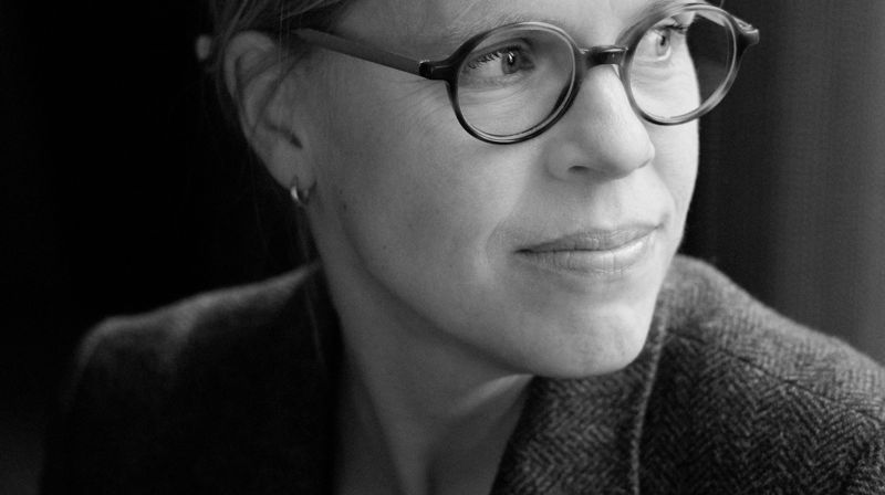 Asker Kirkeakademi torsdag 30. januar kl. 19.30