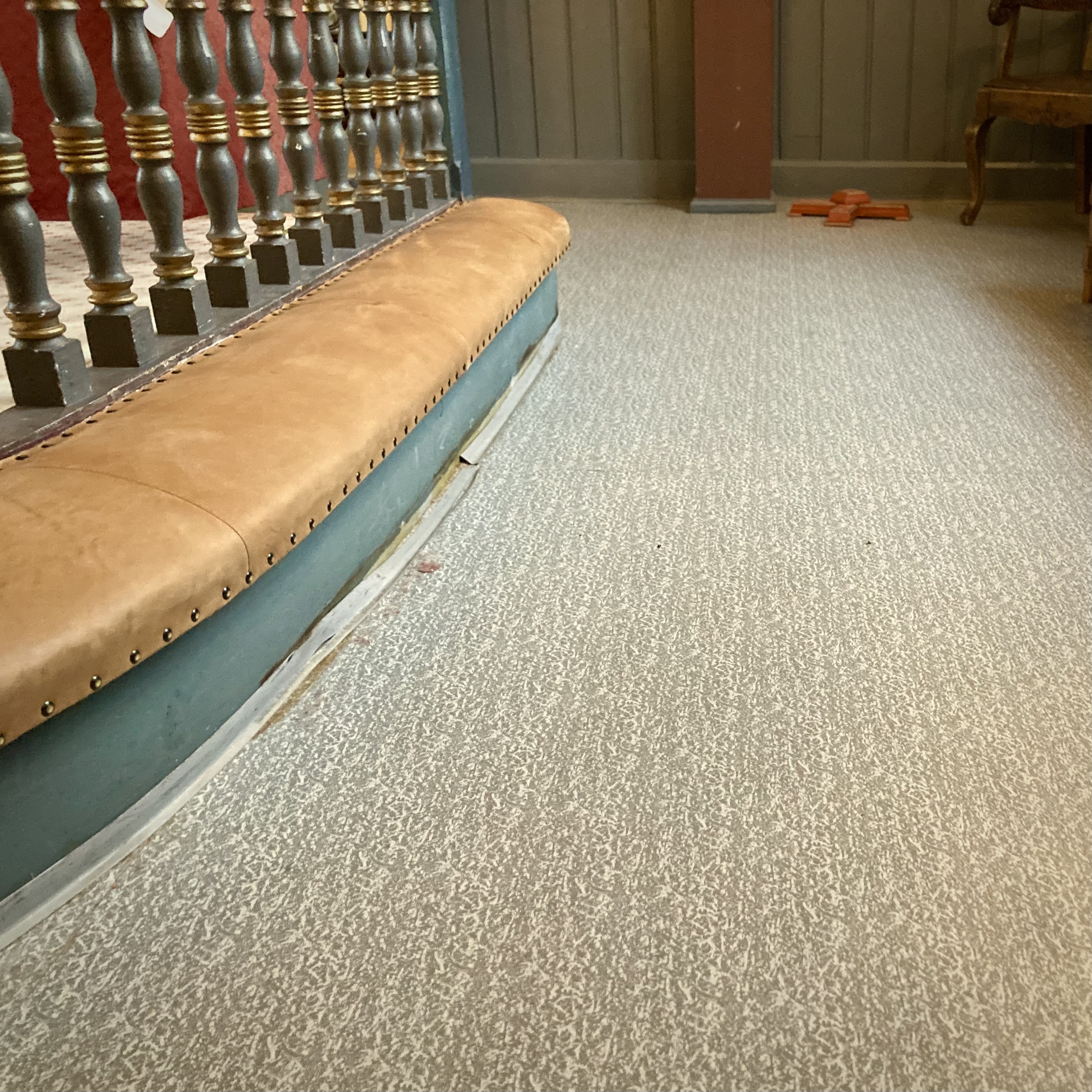 Bli med på gjenåpning!