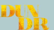 DUNDR-logoen