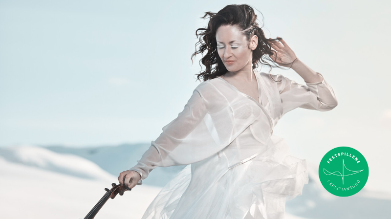 Festspillene i Kristiansund 2025