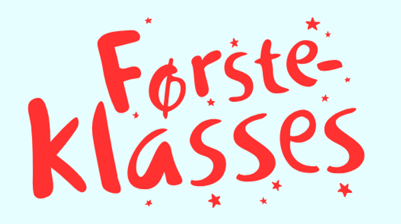 Velkommen til familiegudstjeneste!