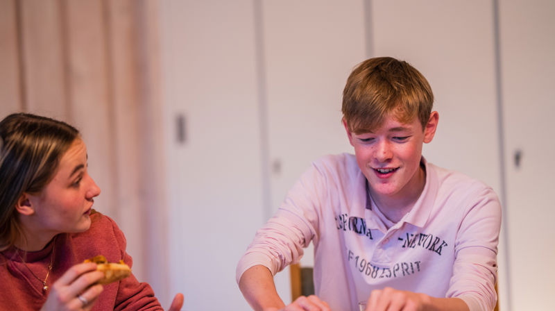 Tacotorsdag våren 2025