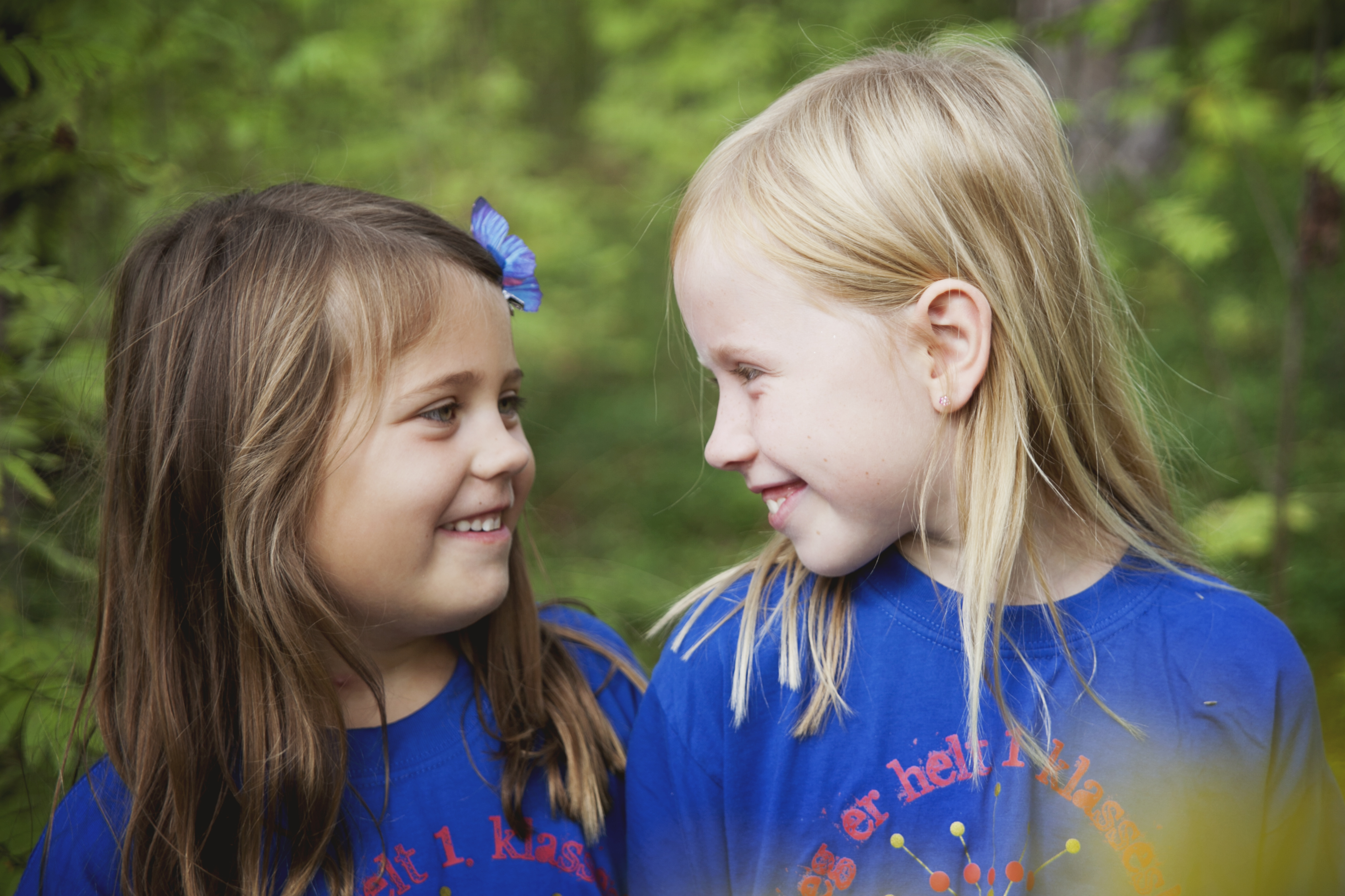 Desember - Den gylne regel