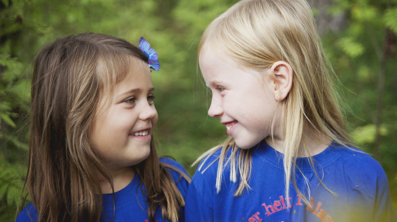 Desember - Den gylne regel