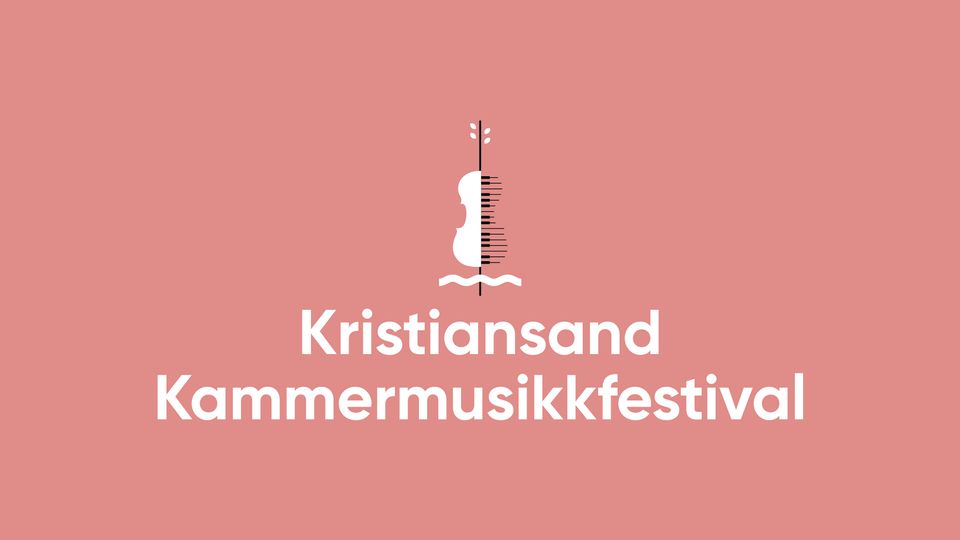 Velkommen til Kristiansand Kammermusikkfestival.