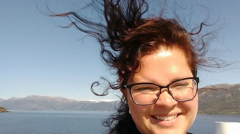 Lina Håland slutter som sokneprest i Sandnes menighet