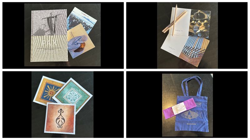 Flotte gaveartikler for salg