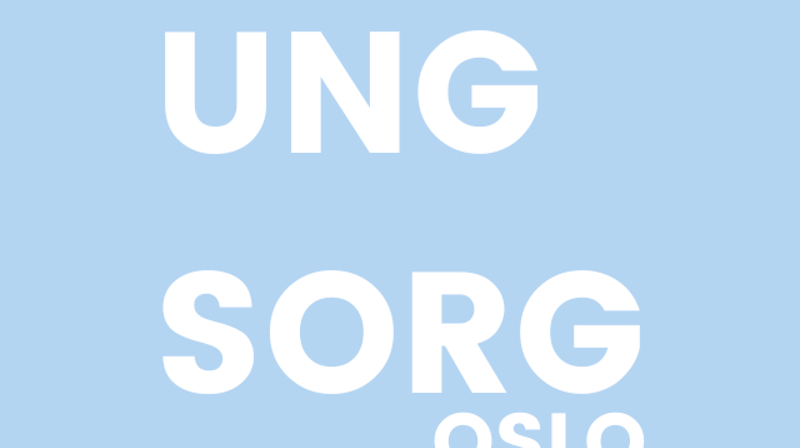 Samtalegruppe for ungdommer i sorg