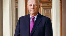 Foto: Jørgen Gomnæs, Det kongelige hoff