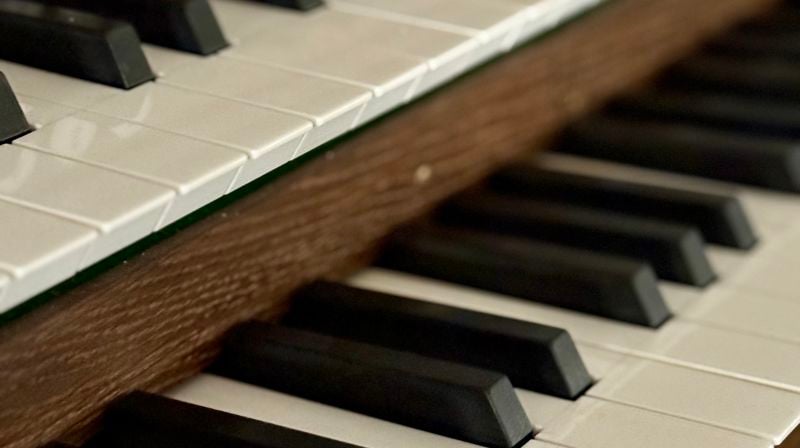 Orgel