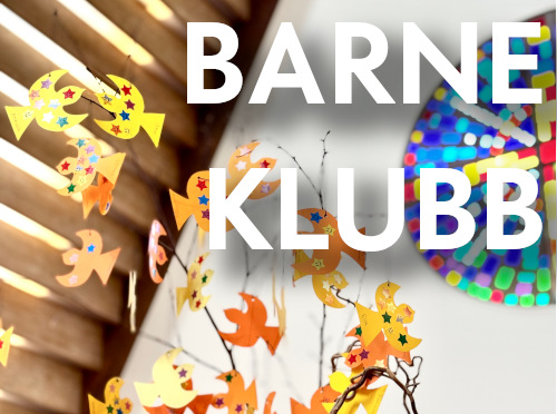 Barneklubben