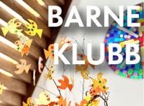 Barneklubben