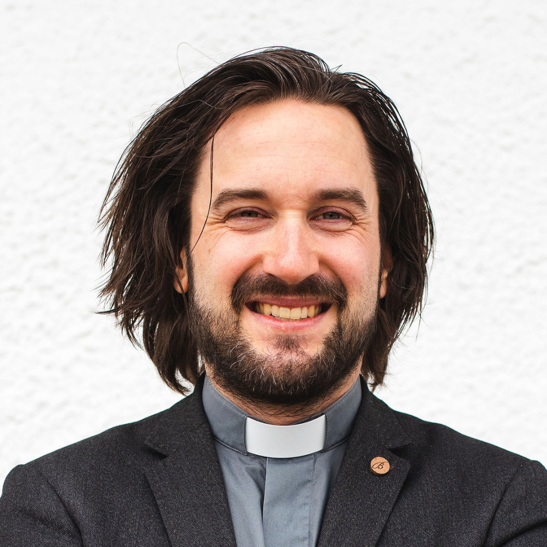 Espen Robsahm Kjørven