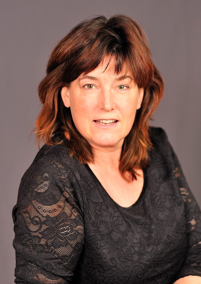 Wenche Henriksen