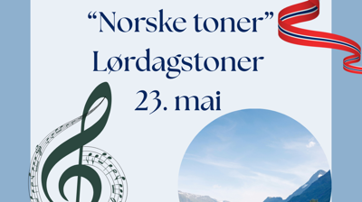 Lørdagstoner