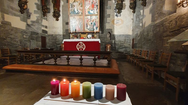 Fastetid og fasteaksjon