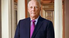Foto: Jørgen Gomnæs, Det kongelige hoff