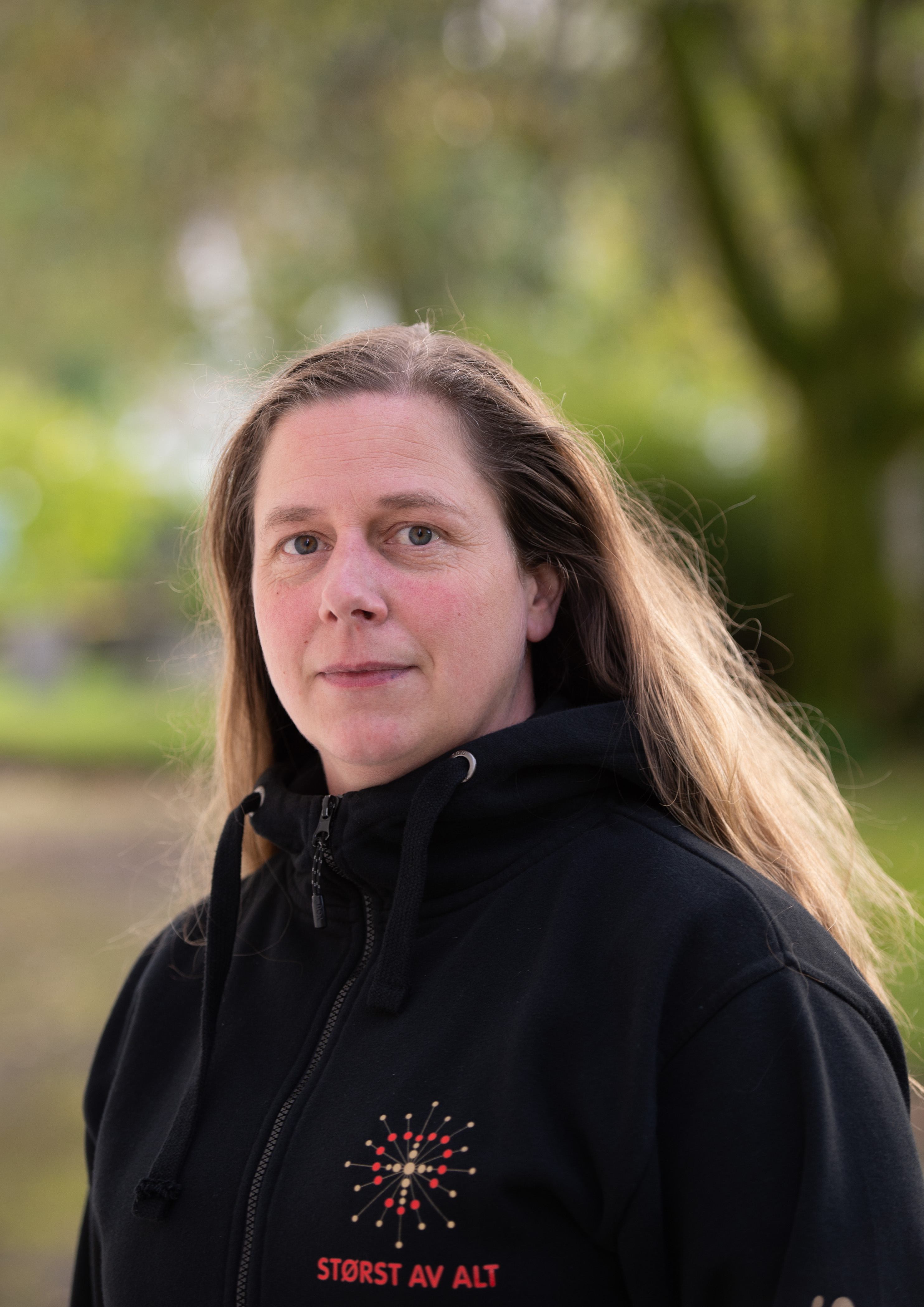 Sylvi Lundgren