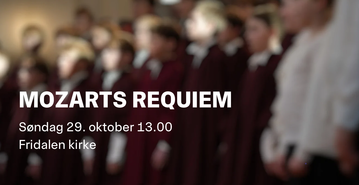 Mozarts Requiem