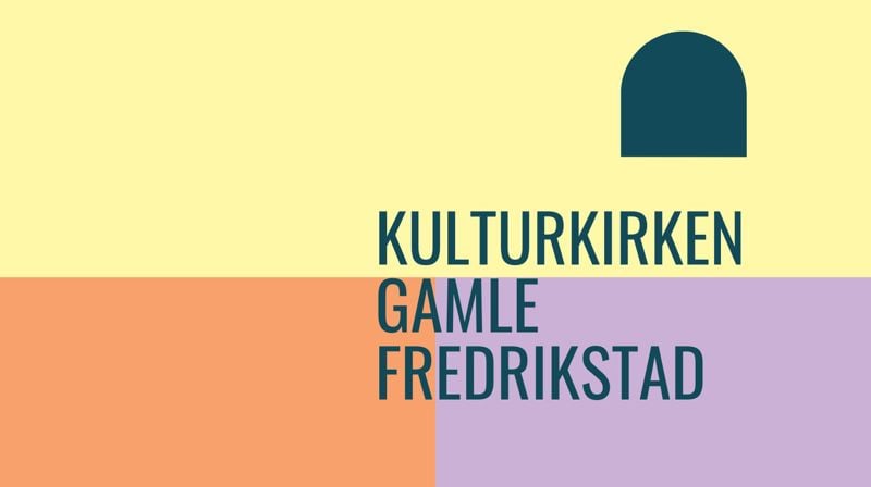 Sommerkonsertene i Kulturkirken i Gamle Fredrikstad 2026