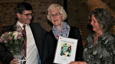 Villige hender er gull verdt for menigheten!