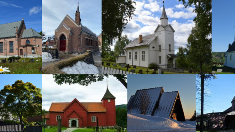 Påmelding til vielse
