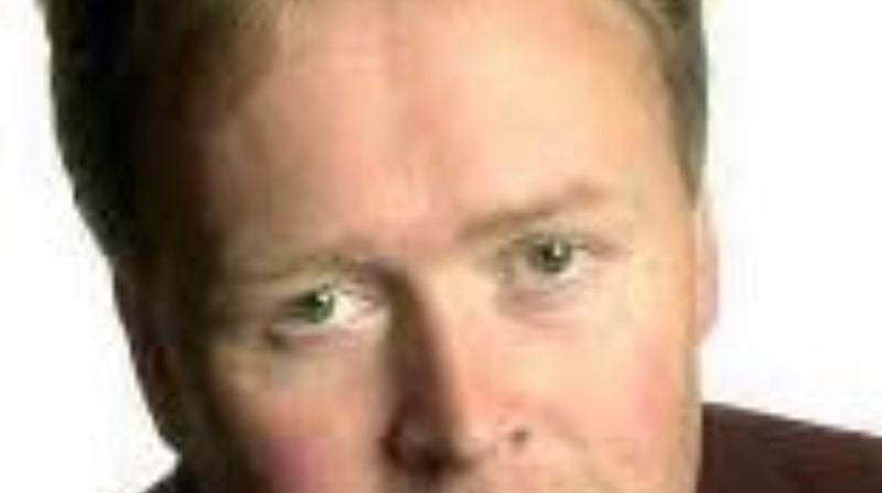 Torstein Lalim
