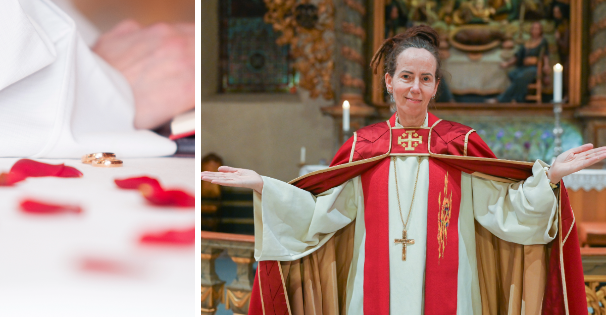 Foto: Audun Hagen og Andora Hylland