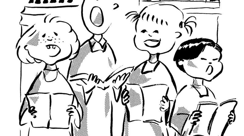 Brandbu Barnekantori (Popkorn) og Kormix