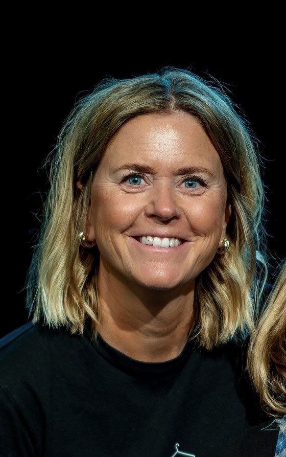 Stine Gudmestad Jensen 