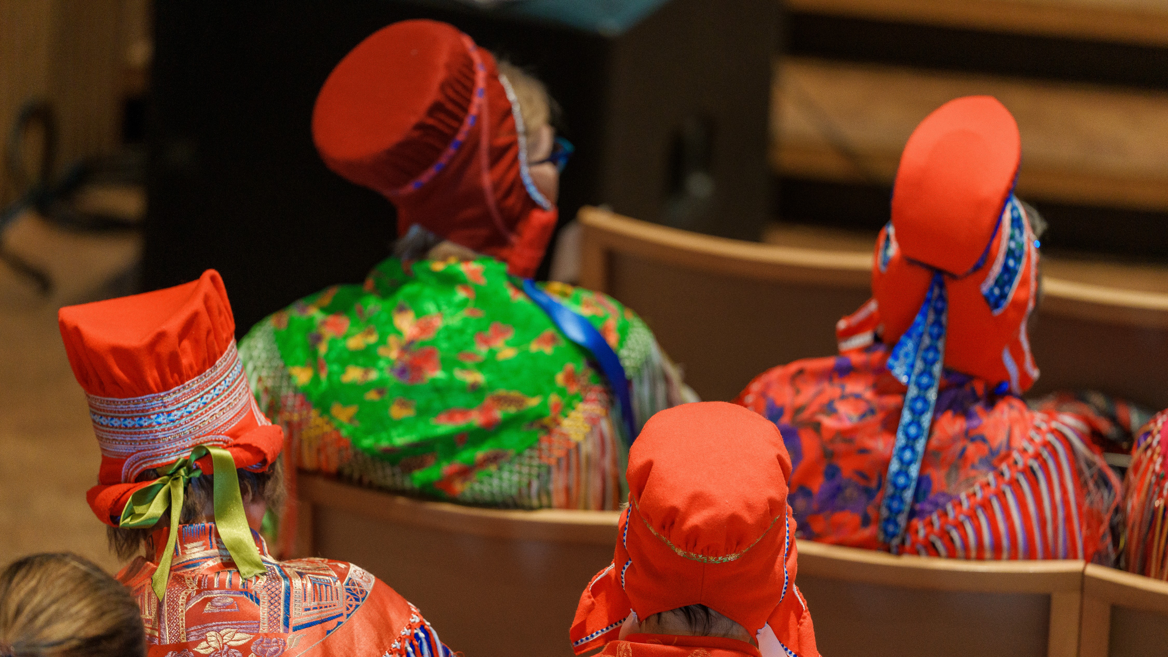 Foto: Ørjan Marakatt