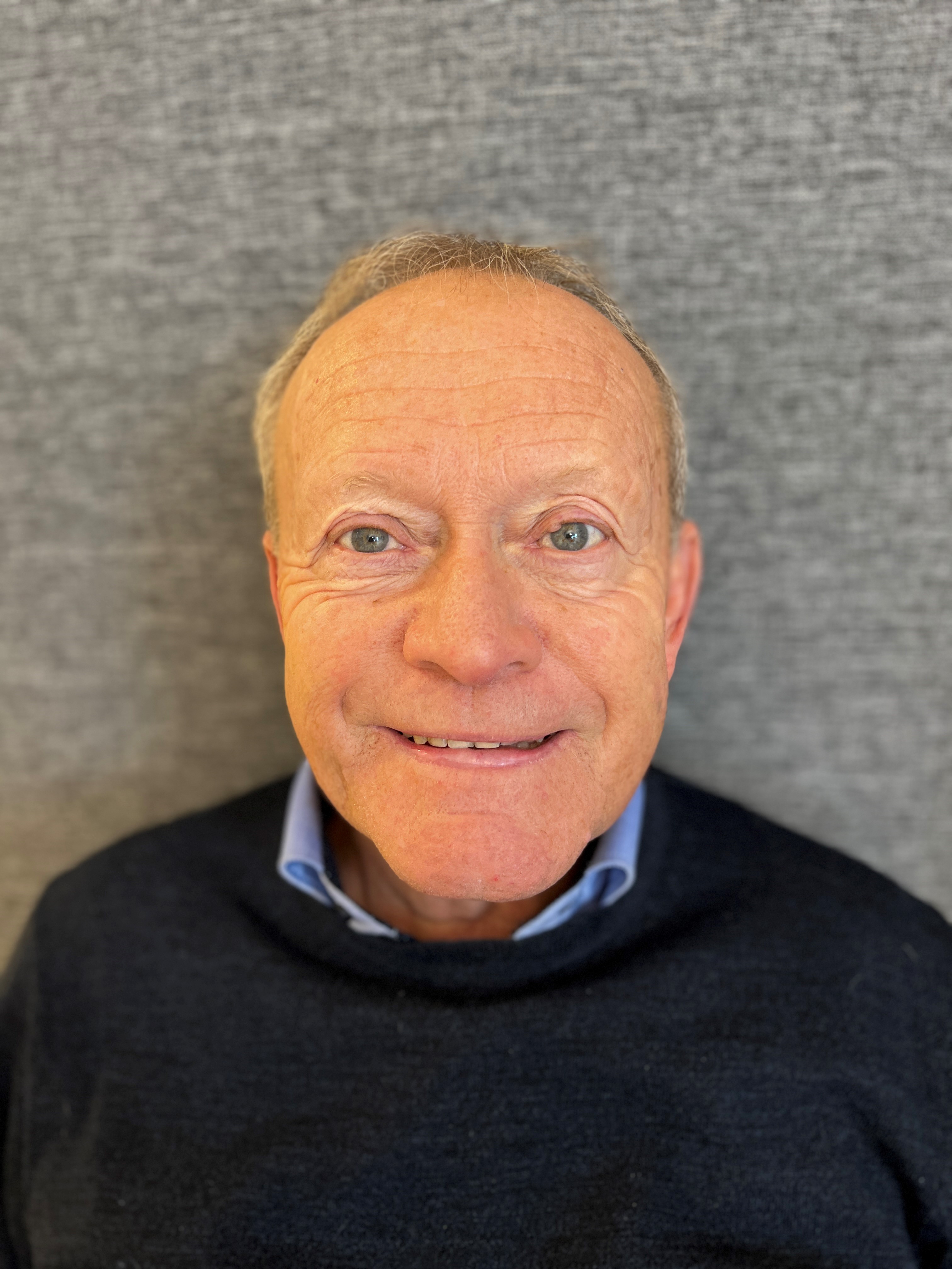 Salmekveld med Samtalepreken i Fåberg kirke