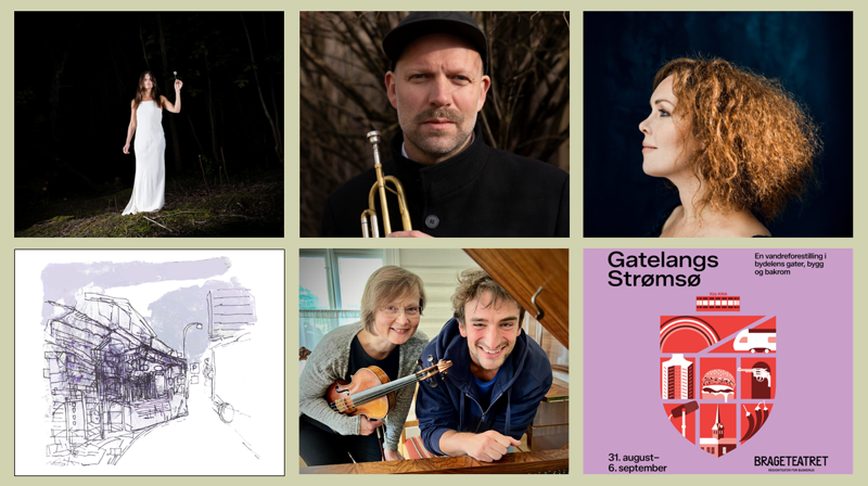 Konserter høst 2026