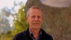 Prost Carl Philip Weisser foto Roy Myrland