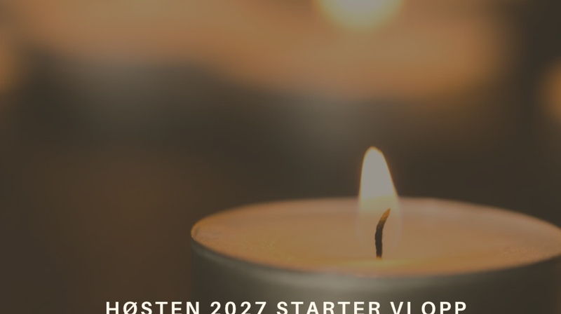Sorggruppe i Nordre Aker prosti