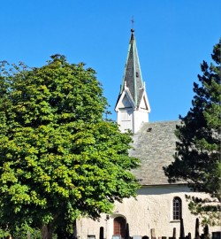 Kveldsmesse