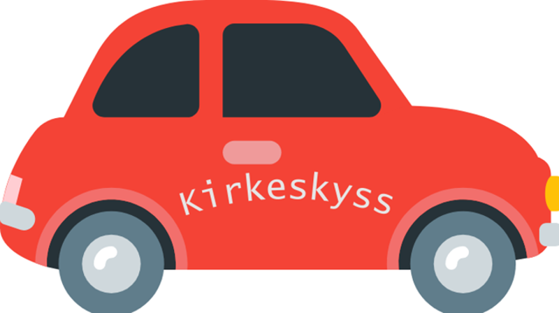 Har du behov for kirkeskyss?