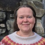 Marie Weibell