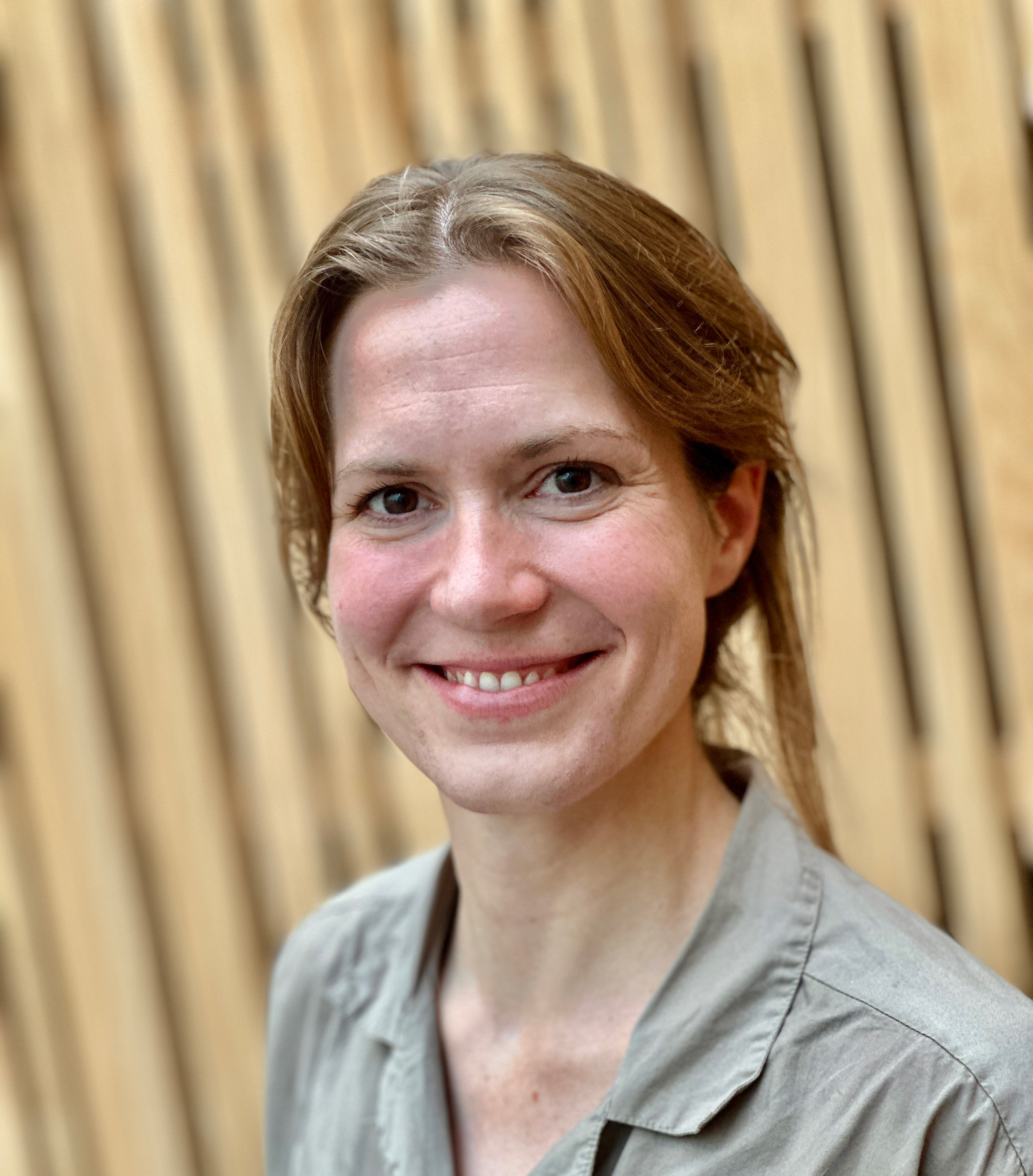 Eline Arnevåg Lågeide