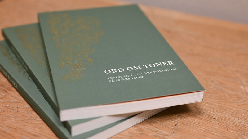 Foto: Andora Hylland