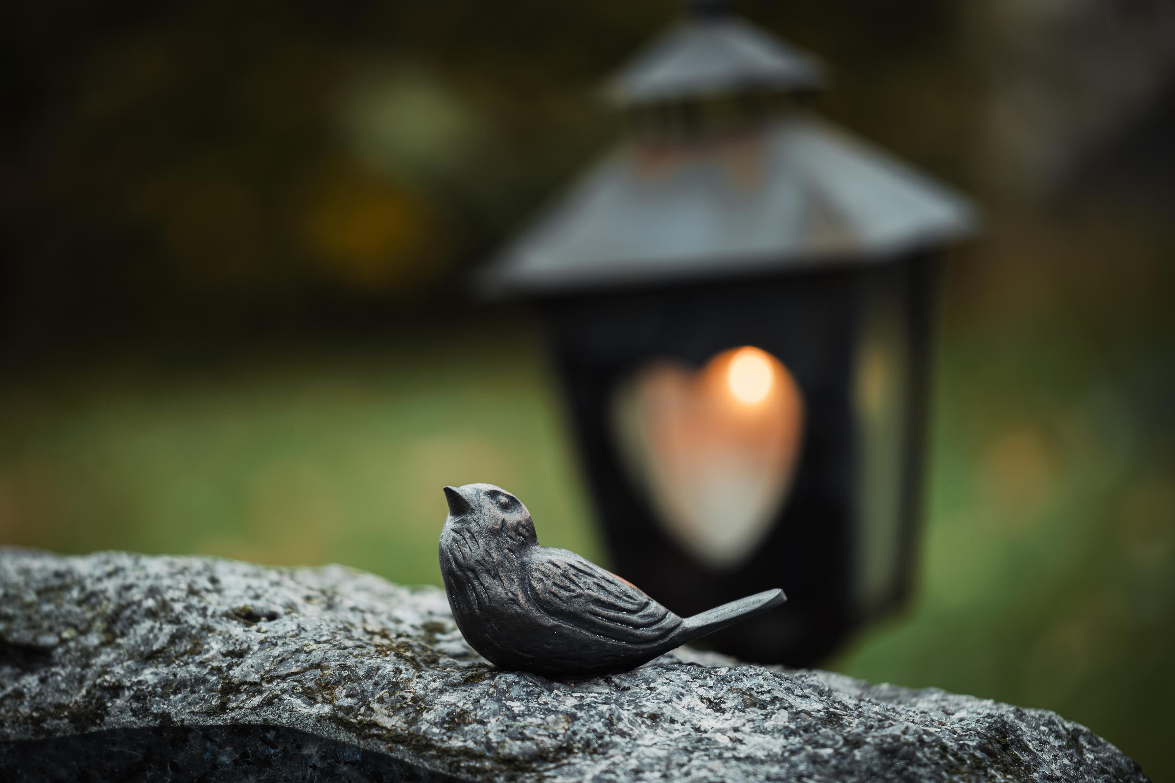 Om begravelse i Kautokeino eller Máze kirke