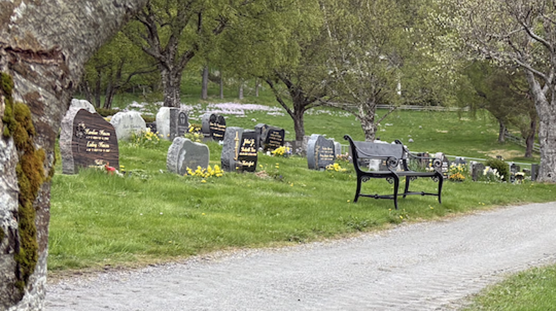 Foto: Herøy kyrkjelege fellesråd