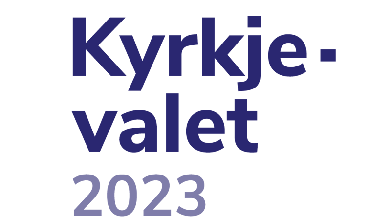 Kyrkjevalet 2023