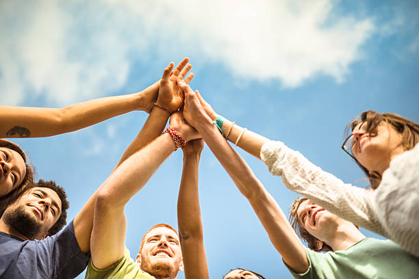 Vil du være frivillig hos oss?