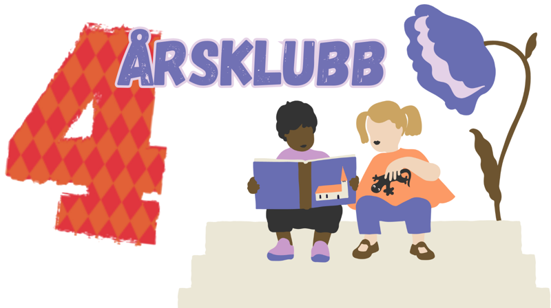 4-årsklubb i Hånes kirke