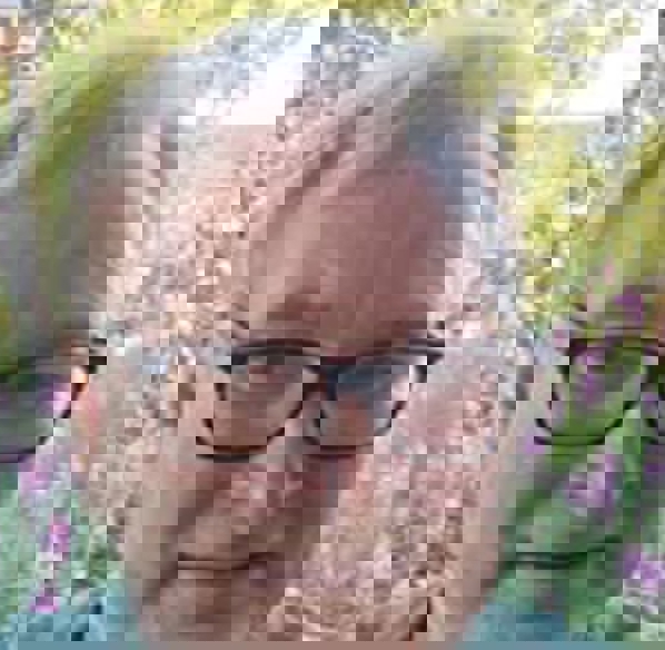 Frode Stenberg-Eriksen