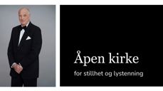 Foto: Jørgen Gomnæs, Det kongelige hoff
