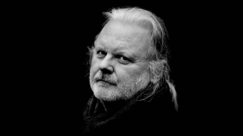 Foto: Tom A. Kolstad/Det norske samlaget