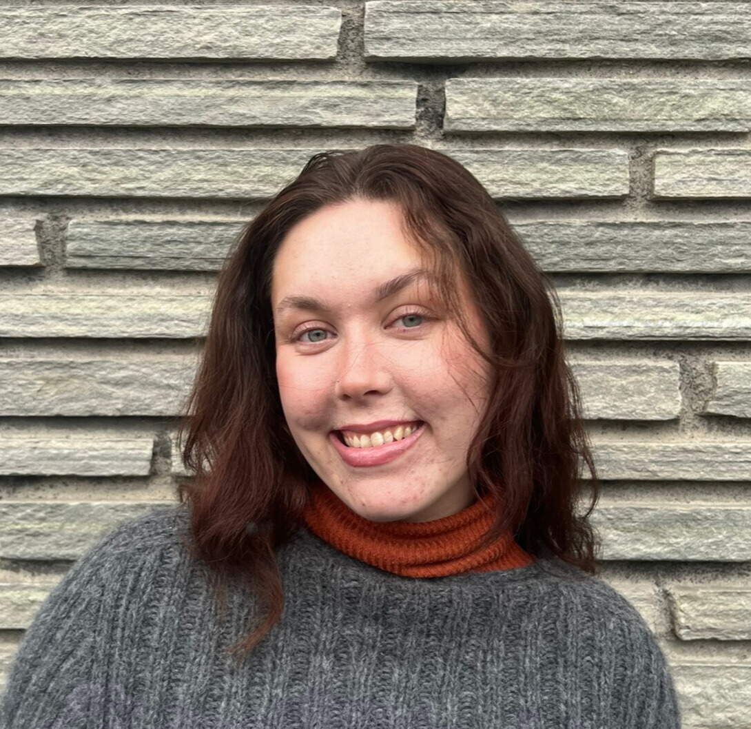 Celine  Antonsen Lauritzen