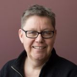 Marit Bunkholt